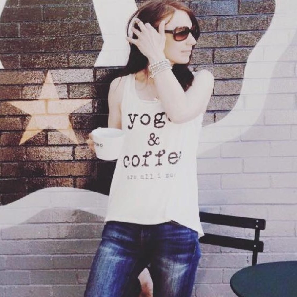 Meet your Posher, Linda